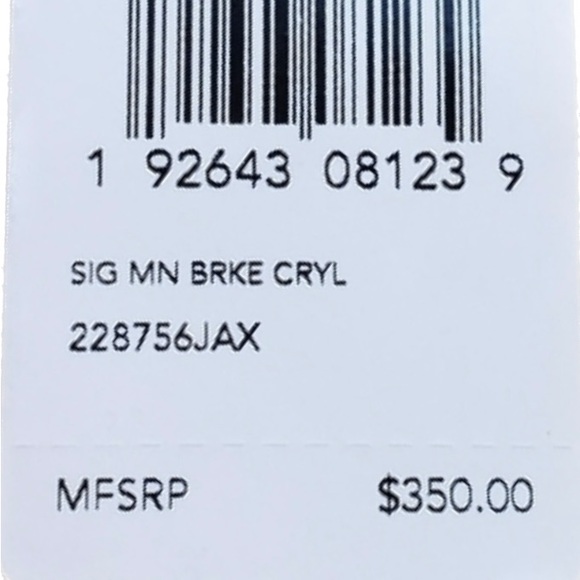 Coach Brooke Carryall Tote - Picture 7 of 10